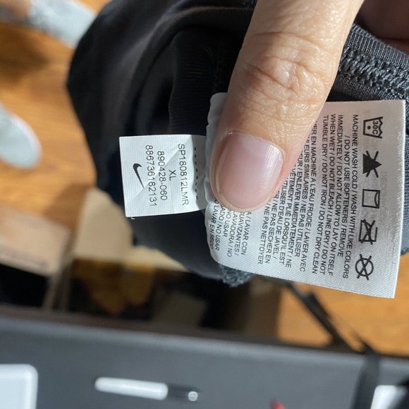 Nike  leggings - Picture 6 of 8